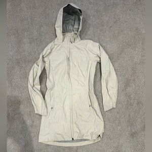 Patagonia Women’s Rain jacket size XS
